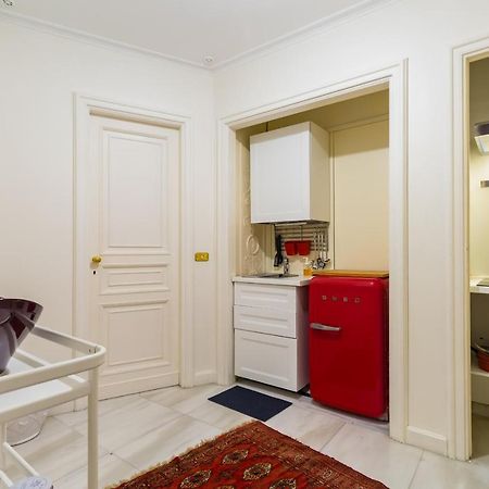 O-House Posillipo By Napoliapartments Екстериор снимка