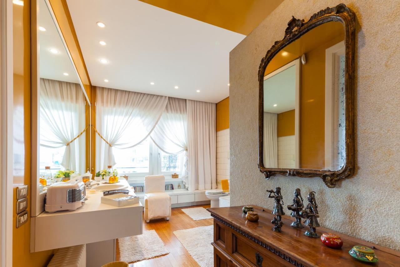 O-House Posillipo By Napoliapartments Екстериор снимка