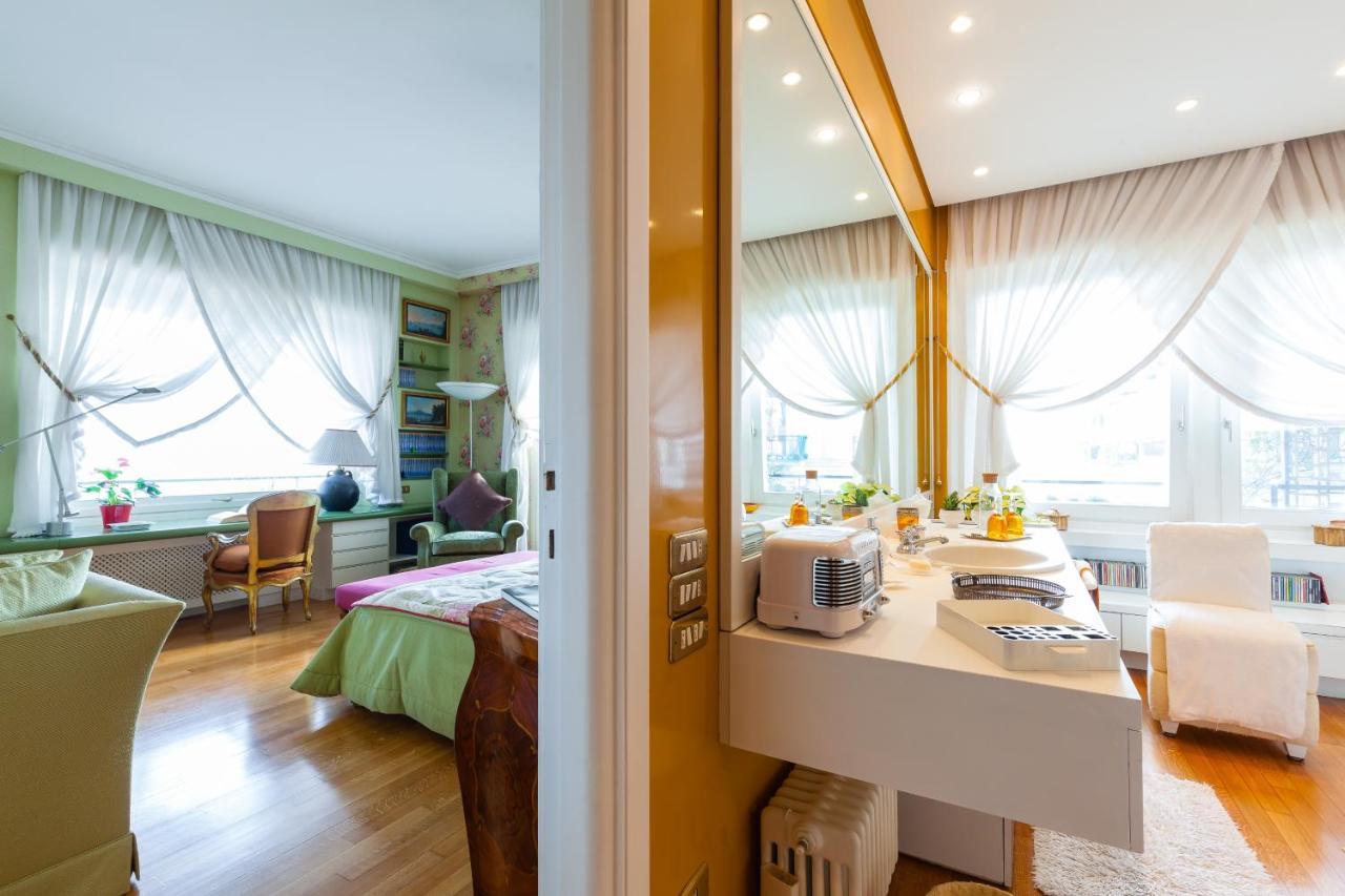 O-House Posillipo By Napoliapartments Екстериор снимка