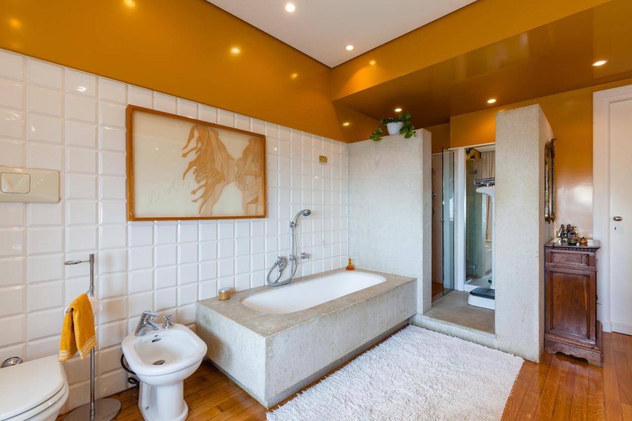 O-House Posillipo By Napoliapartments Екстериор снимка