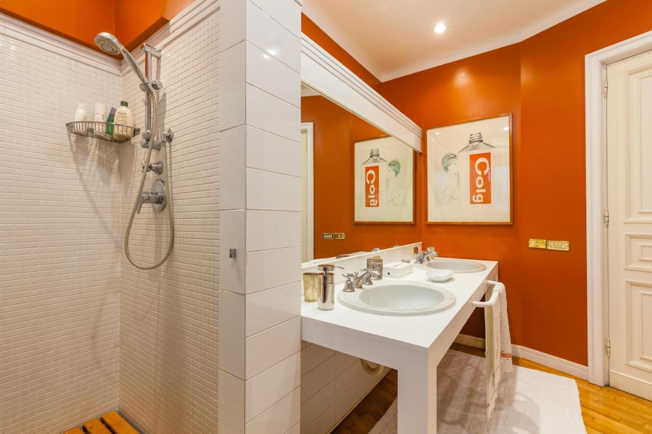 O-House Posillipo By Napoliapartments Екстериор снимка