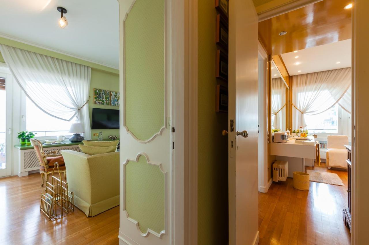 O-House Posillipo By Napoliapartments Екстериор снимка