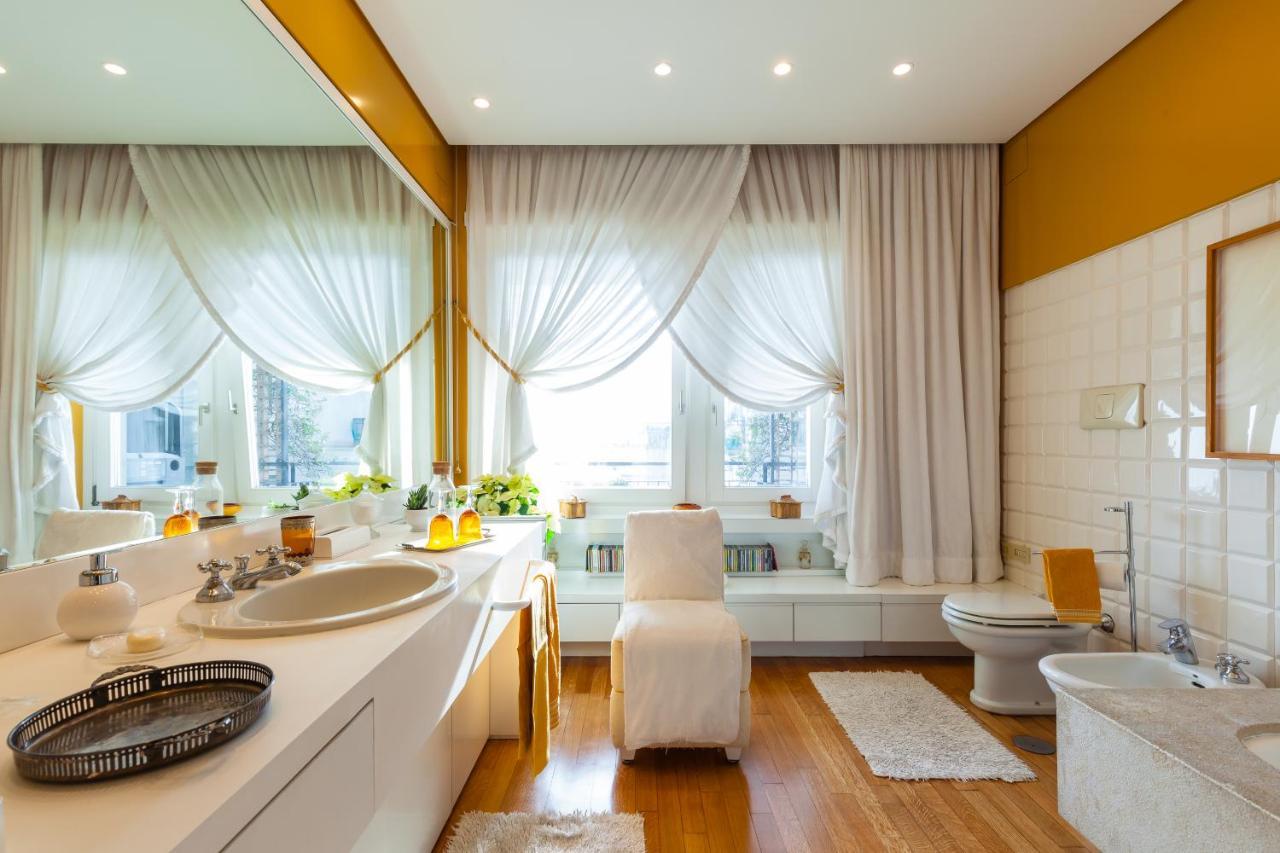 O-House Posillipo By Napoliapartments Екстериор снимка