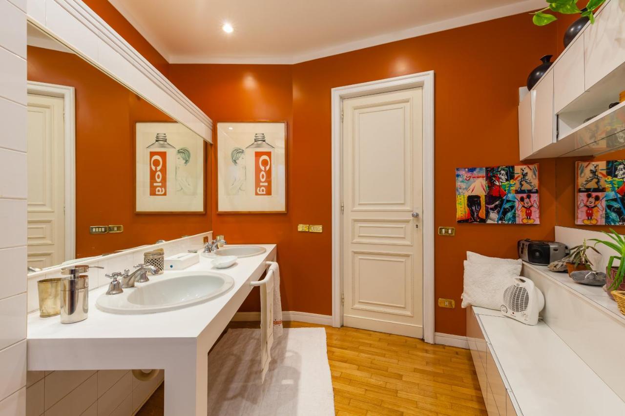O-House Posillipo By Napoliapartments Екстериор снимка