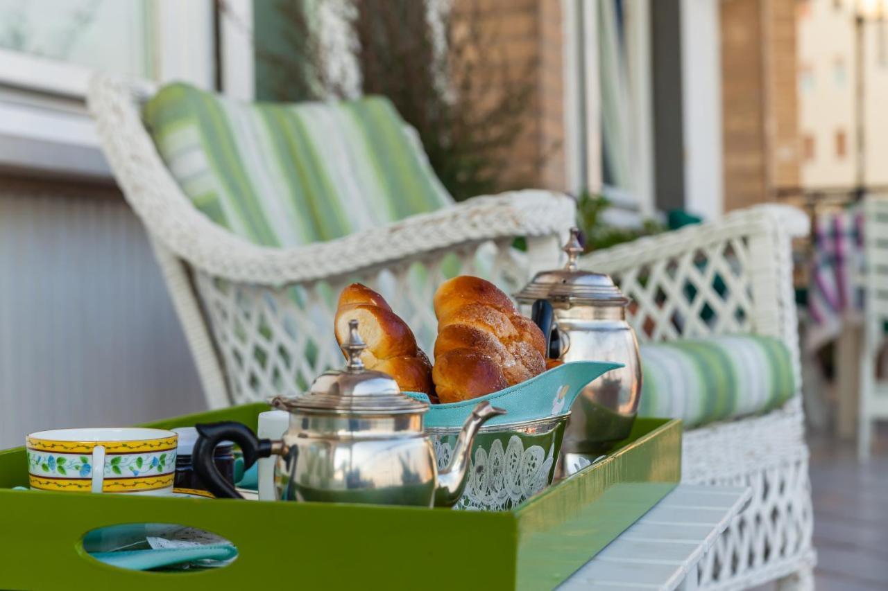 O-House Posillipo By Napoliapartments Екстериор снимка
