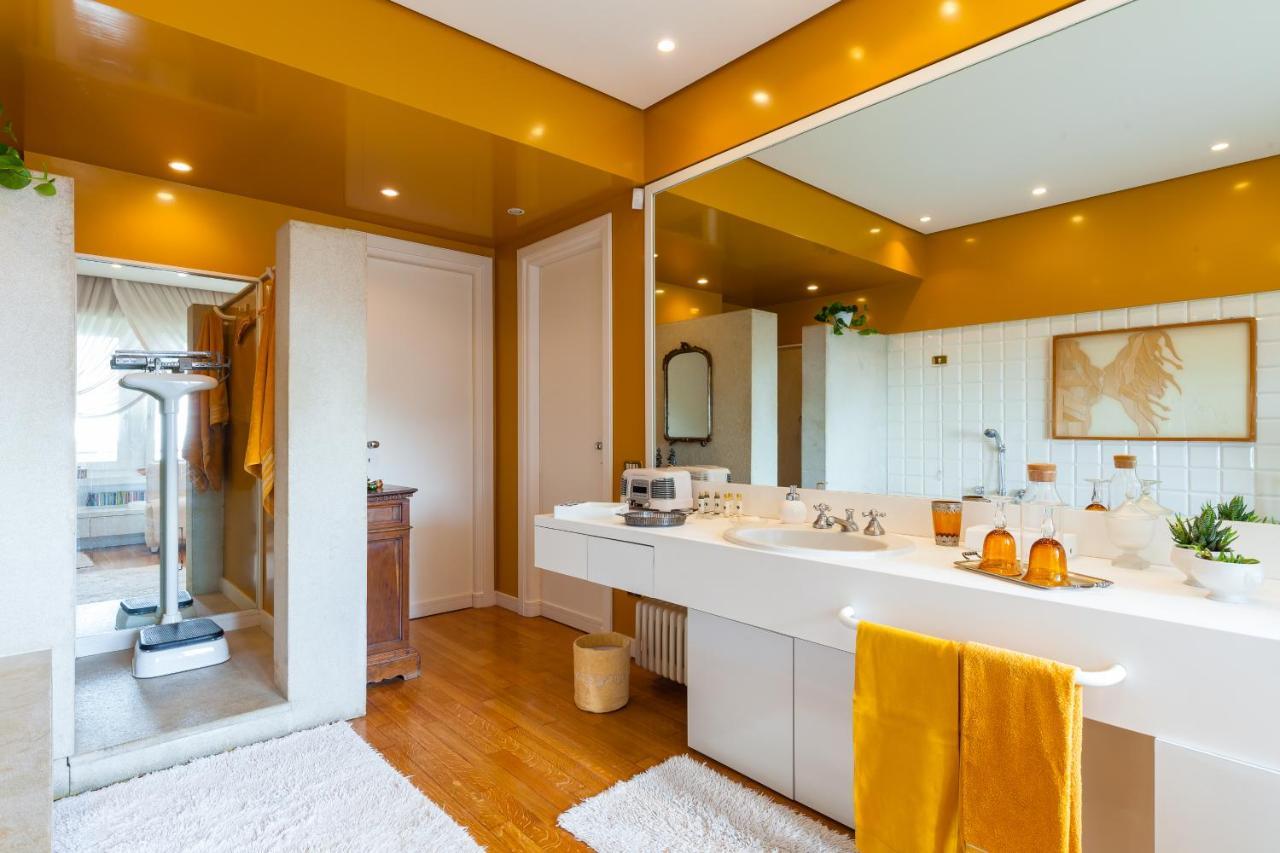 O-House Posillipo By Napoliapartments Екстериор снимка