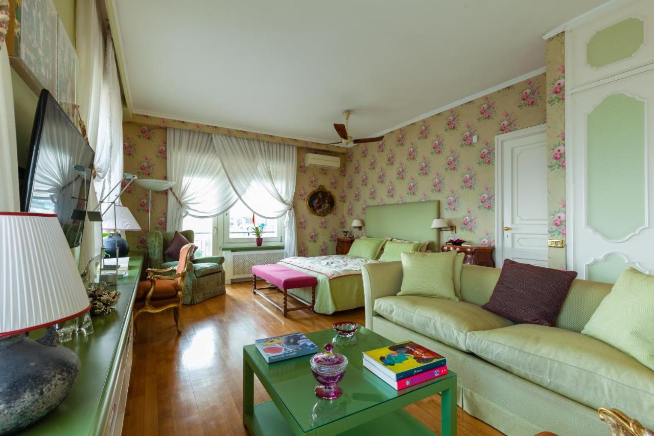 O-House Posillipo By Napoliapartments Екстериор снимка