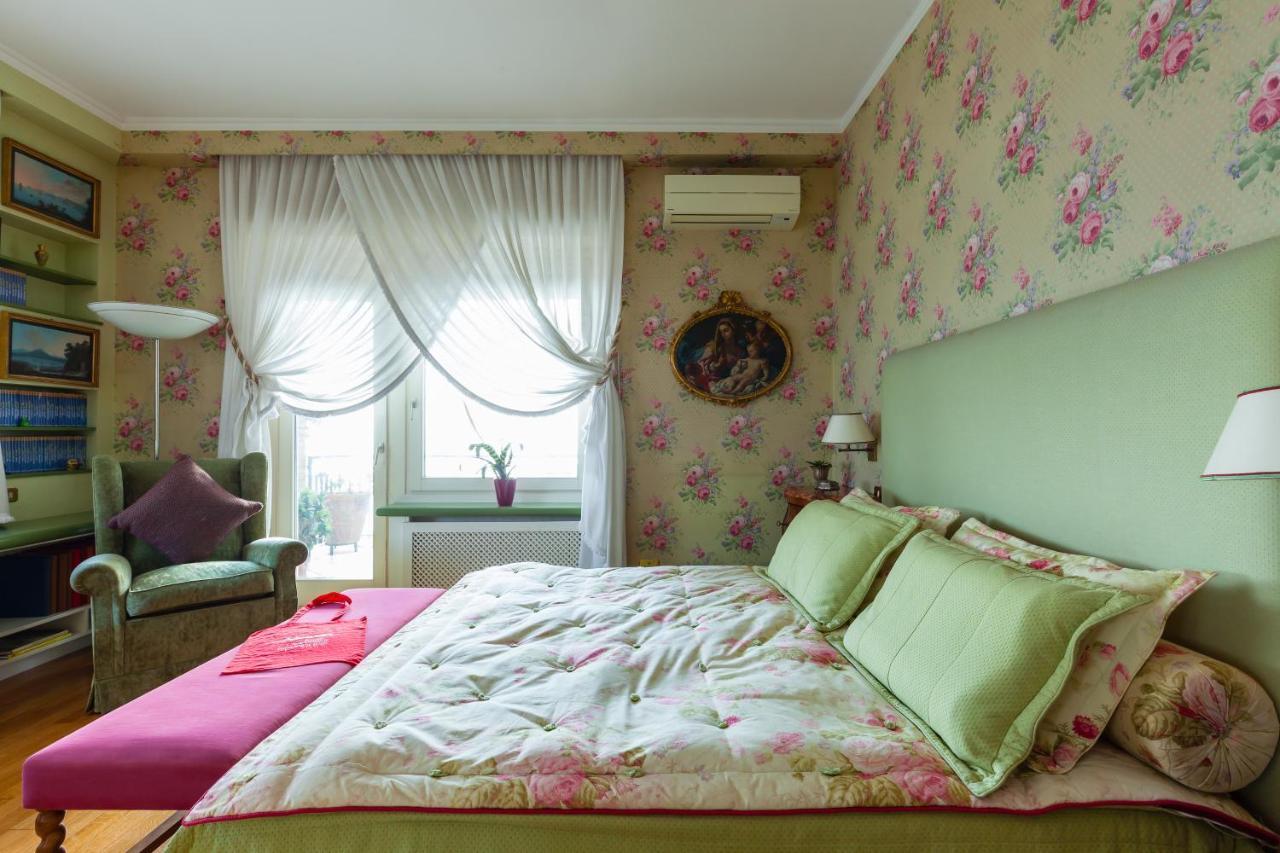 O-House Posillipo By Napoliapartments Екстериор снимка