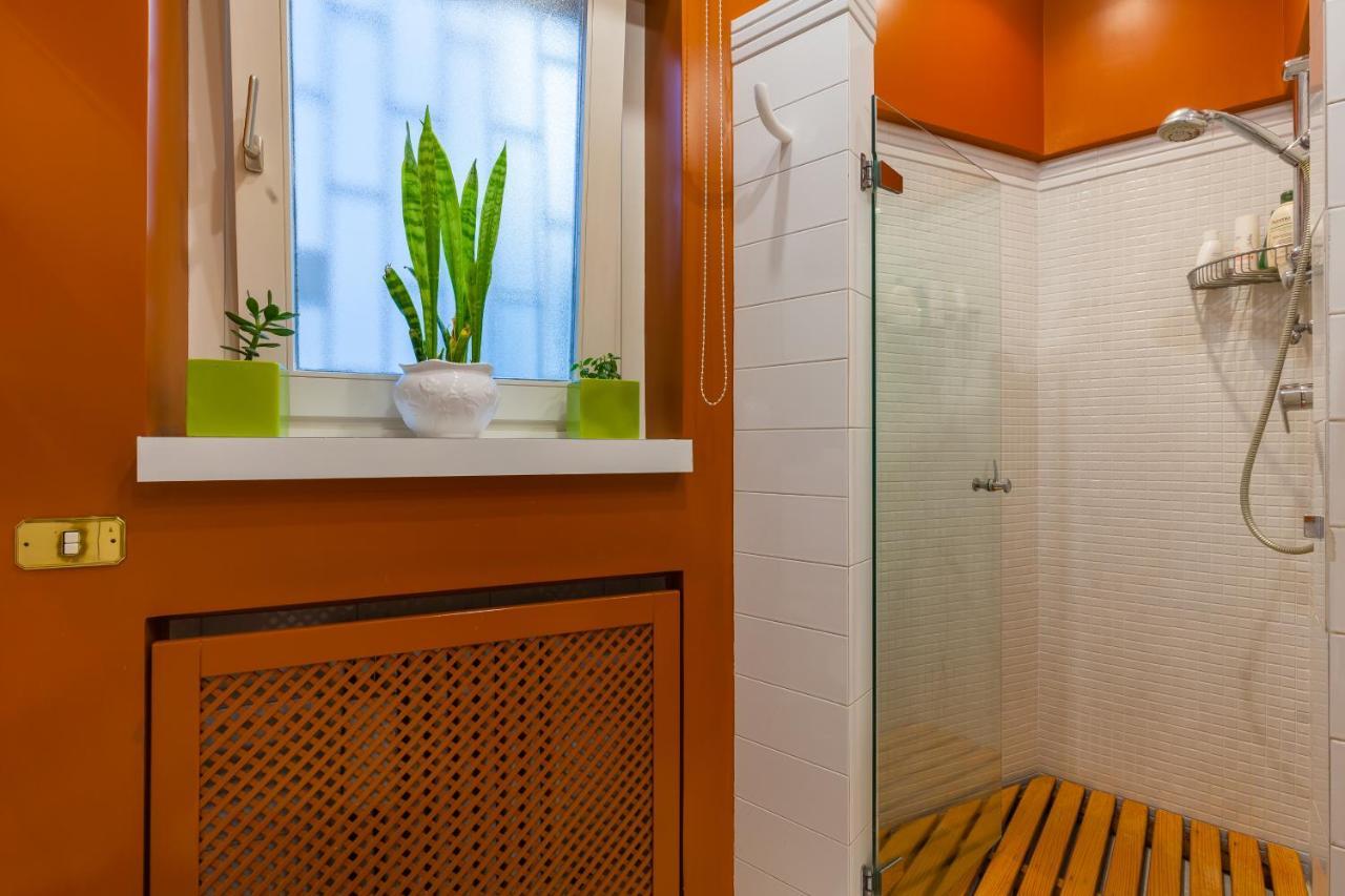 O-House Posillipo By Napoliapartments Екстериор снимка