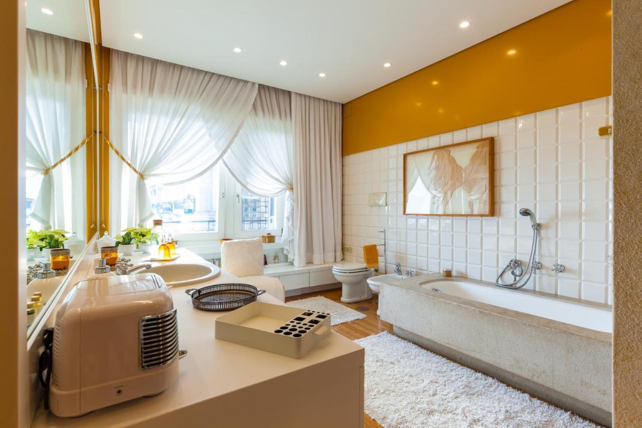O-House Posillipo By Napoliapartments Екстериор снимка