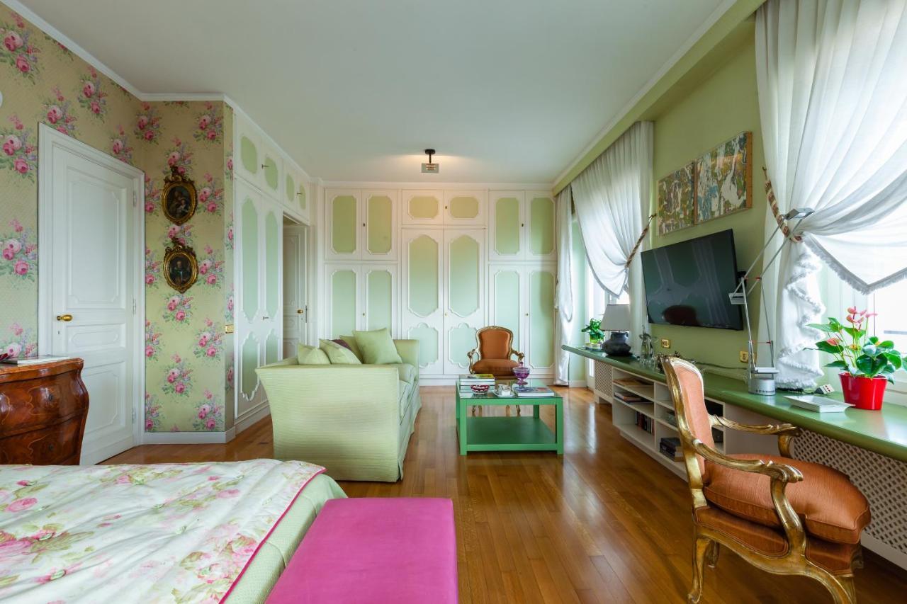 O-House Posillipo By Napoliapartments Екстериор снимка