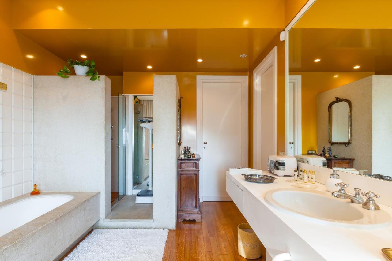 O-House Posillipo By Napoliapartments Екстериор снимка