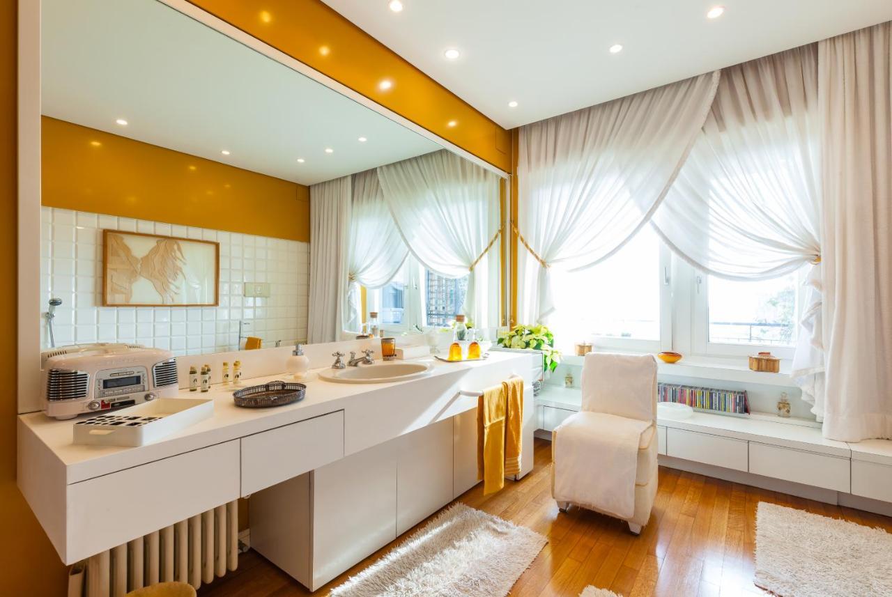 O-House Posillipo By Napoliapartments Екстериор снимка