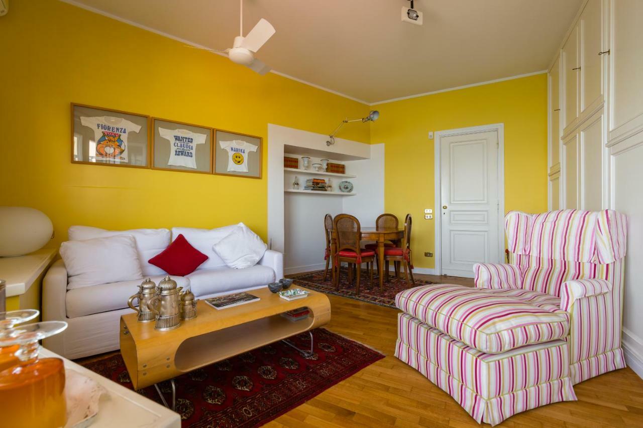 O-House Posillipo By Napoliapartments Екстериор снимка