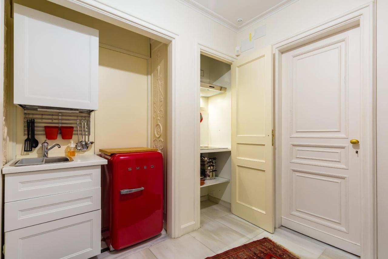 O-House Posillipo By Napoliapartments Екстериор снимка