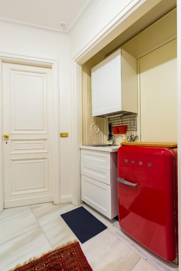 O-House Posillipo By Napoliapartments Екстериор снимка